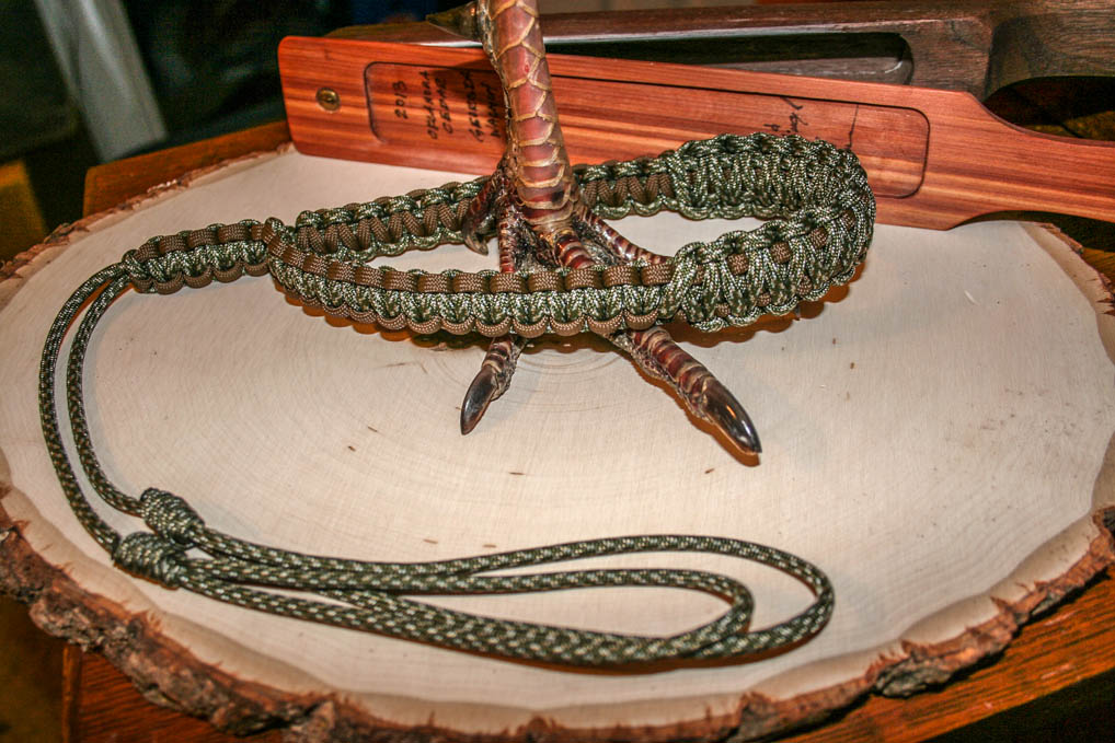 Single Turkey Tote Turkey Tote