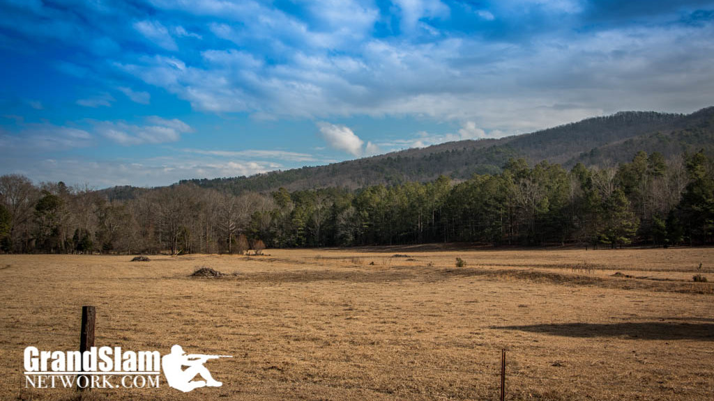 Turkey hunting north georgia